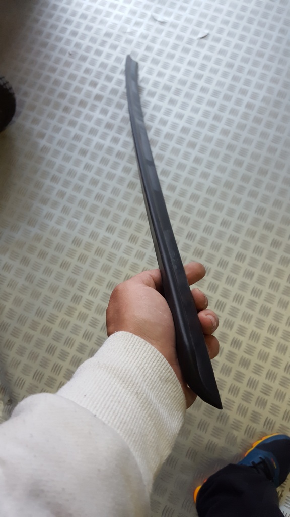 Eleron tip m bmw e 36 dedcat din plastic