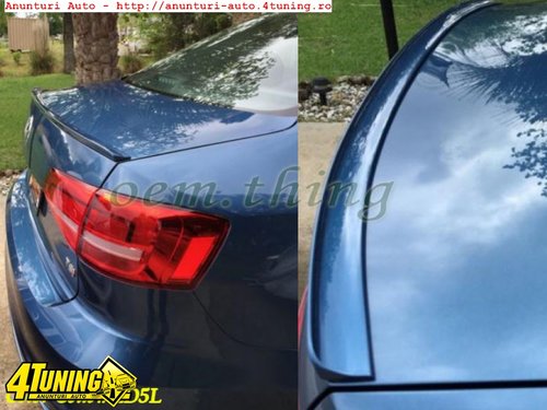 Eleron Tip M Tip Rs4 Pt Vw Jetta MK7 2015