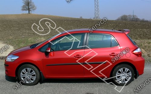 Eleron Toyota Auris Mk1 E150 2006–2012 v1