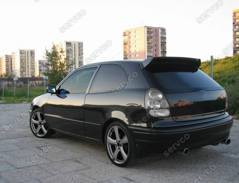 Eleron Toyota Corolla E11