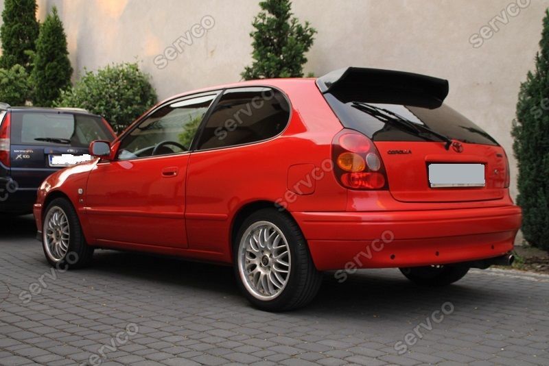 Eleron Toyota Corolla E11