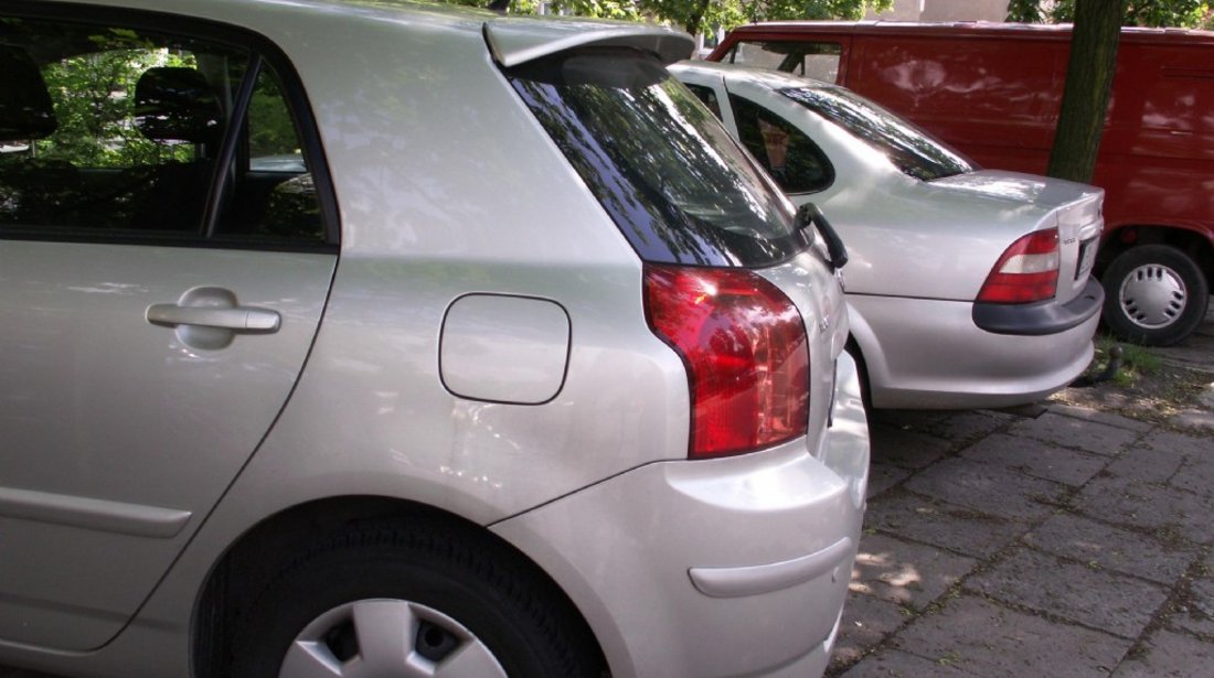 Eleron Toyota Corolla E12 2002 - 2005