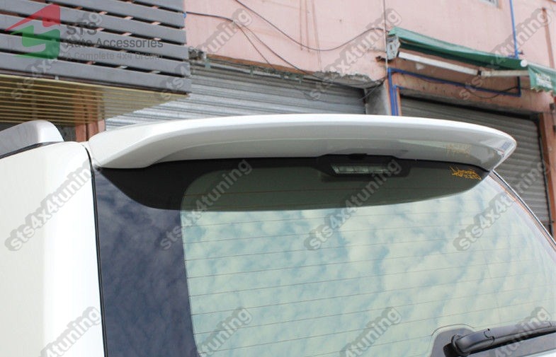 ELERON TOYOTA LAND CRUISER FJ200 2008-2018 [DESIGN 2008]
