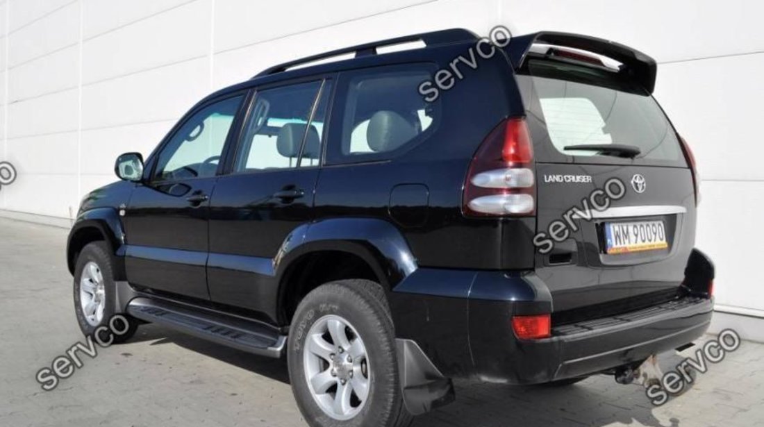 Eleron Toyota Land Cruiser Landcruiser Prado J120 125 2002-2009