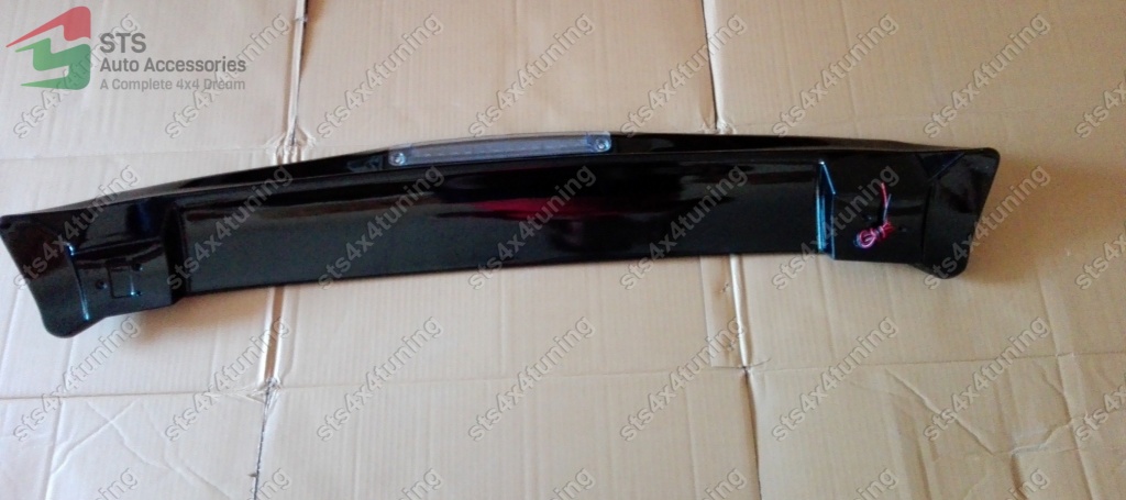 ELERON TOYOTA LAND CRUISER PRADO FJ120 2003-2009 CU LED