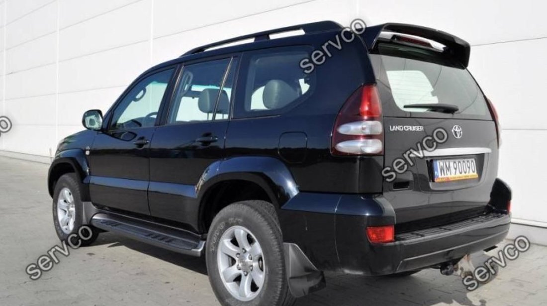 Eleron Toyota Land Cruiser Prado J120 125 2002-2009 v1