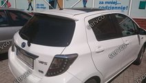 Eleron Toyota Yaris Mk3 2011 2012 2013 2014 2015 G...