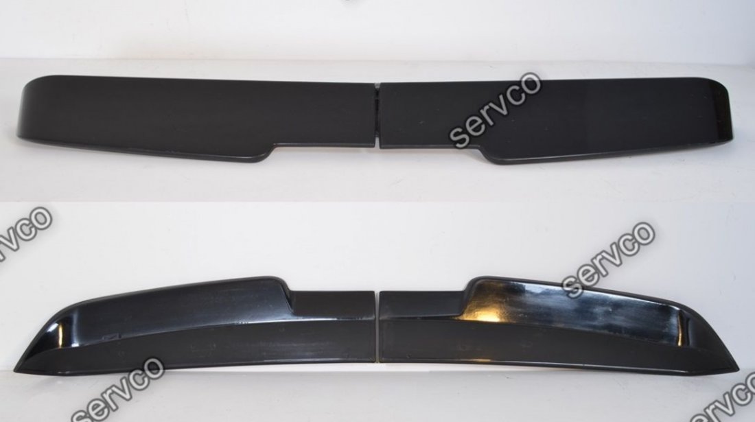 Eleron Transporter tuning spoiler VW T5 Multivan Caravelle VW Sportline 2003-2015 v3