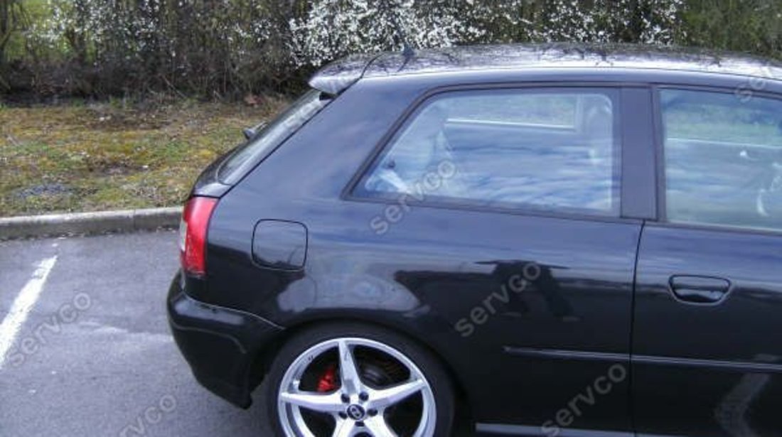 Eleron tuning Audi A3 8L S3 RS3 S line ver1