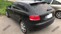 Eleron tuning haion Audi A3 8P Coupe RS3 S3 Sline ...