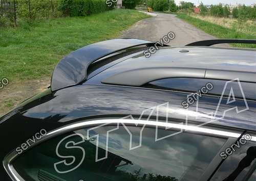 Eleron tuning Skoda Superb 2 Mk2 B6 3T Variant Combi RS Gt Gti 2008-2015 ver1
