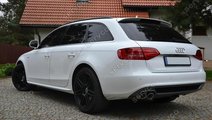 Eleron tuning sport Audi A4 B8 8K Sline S4 RS4 Ava...