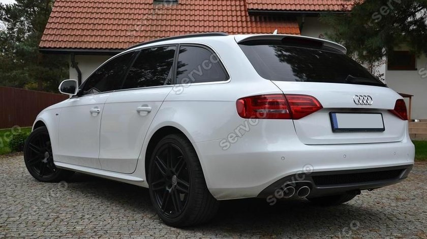 Eleron tuning sport Audi A4 B8 8K Sline S4 RS4 Avant v1