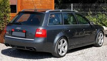 Eleron tuning sport Audi A6 C5 Avant RS6 S6 Sline ...