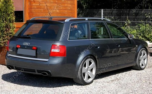 Eleron tuning sport Audi A6 C5 Avant RS6 S6 Sline 1997-2004 v1