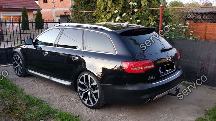 Eleron tuning sport Audi A6 C6 Allroad ABT Sline S6 2006-2011 v2