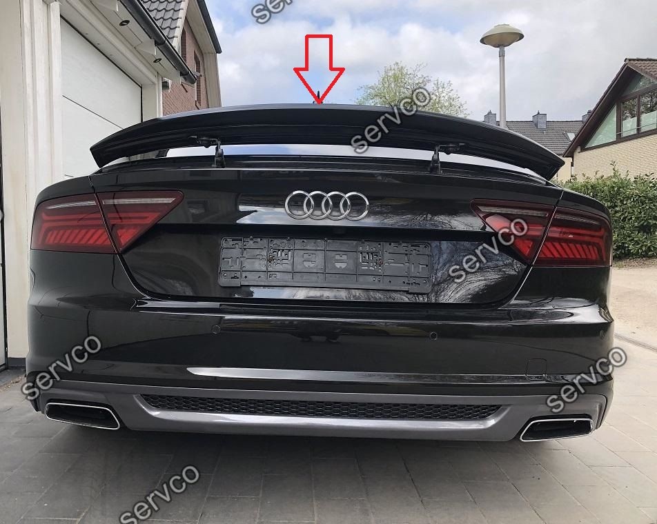 Eleron tuning sport Audi A7 4G8 Facelift 2014-2017 v1