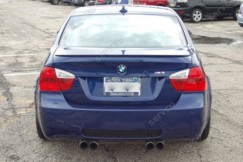 Eleron tuning sport BMW E90 M3 Mpachet Aero 2005-2012 v1