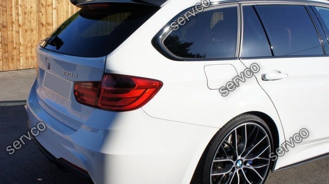 Eleron tuning sport BMW Seria 3 F31 Touring Estate Sport Wagon 2012-2018 v2