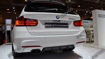 Eleron tuning sport BMW Seria 3 F31 Touring Estate...