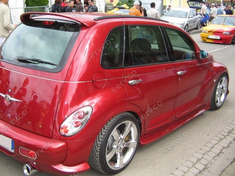 Eleron tuning sport Chrysler PT Cruiser 2000-2010 v1