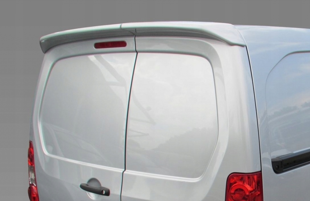 Eleron tuning sport Citroen Berlingo II 2008-2018 v1