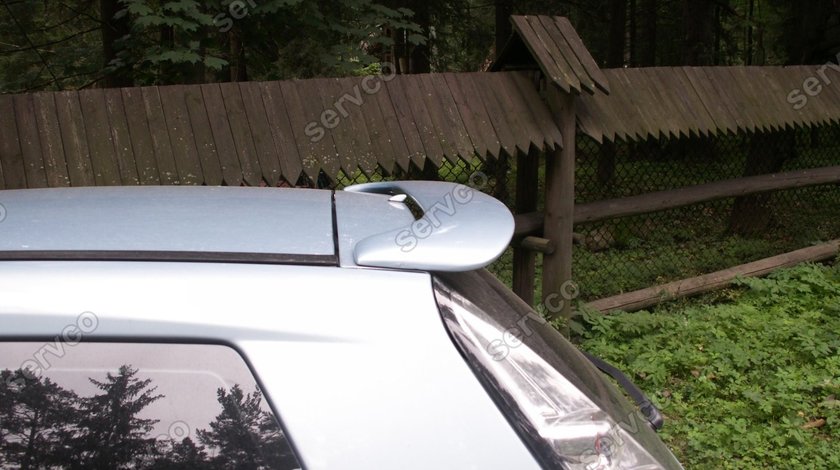 Eleron tuning sport Fiat Punto 2 1999-2010 v1