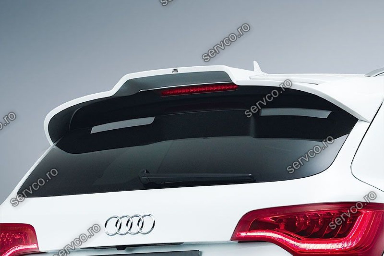 Eleron tuning sport haion Audi Q7 ABT AB Look Sline 2005-2009 v1