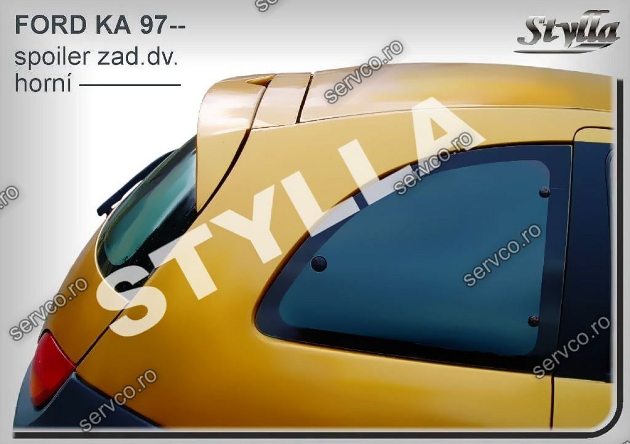 Eleron tuning sport haion Ford KA 1996-2008 V2