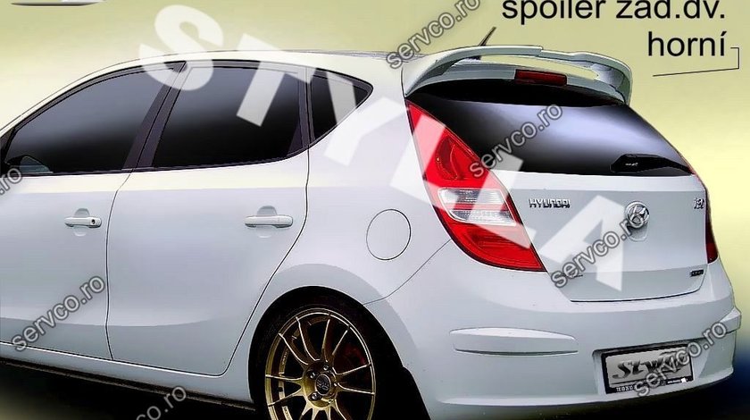 Eleron tuning sport haion Hyundai i30 2007-2012 v1