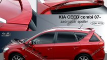 Eleron tuning sport haion Kia Ceed Combi 2007-2012...