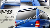 Eleron tuning sport haion Mercedes Benz Vito 1 W63...