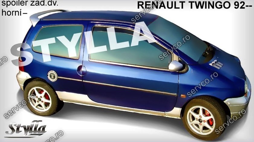 Eleron tuning sport haion Renault Twingo 1 1993-2012 v2