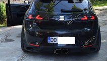 Eleron tuning sport haion Seat Leon 1P Cupra R FR ...