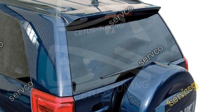 Eleron tuning sport haion Suzuki Grand Vitara 2005-2015 v1