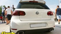 Eleron tuning sport haion VW Golf 6 GTi Gtd GT