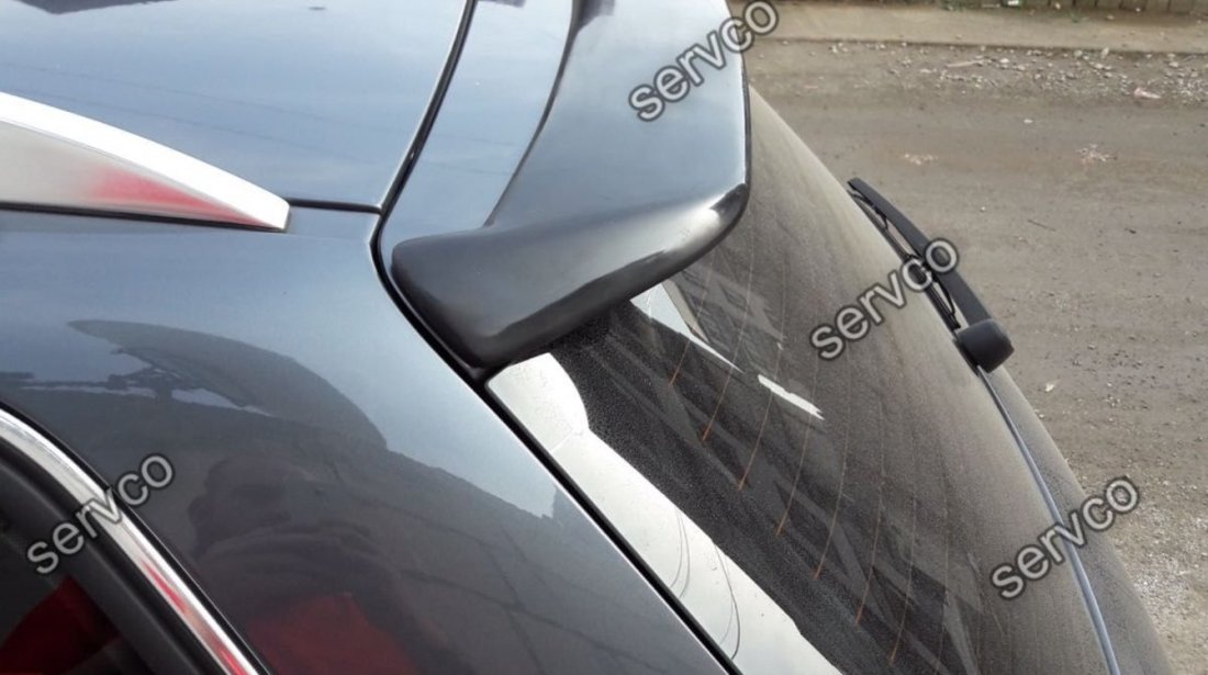 Eleron tuning sport luneta Audi A4 B7 S4 RS4 S line ABT Ab look Avant 8E 8H v2