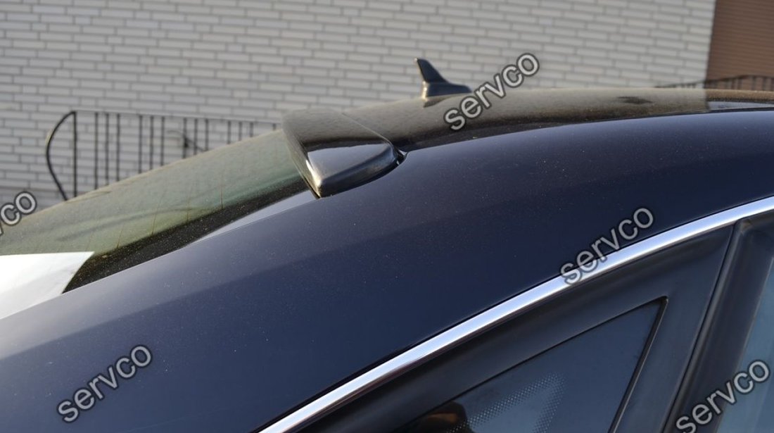 Eleron tuning sport luneta Audi A4 B8 Sline S4 RS4 v4