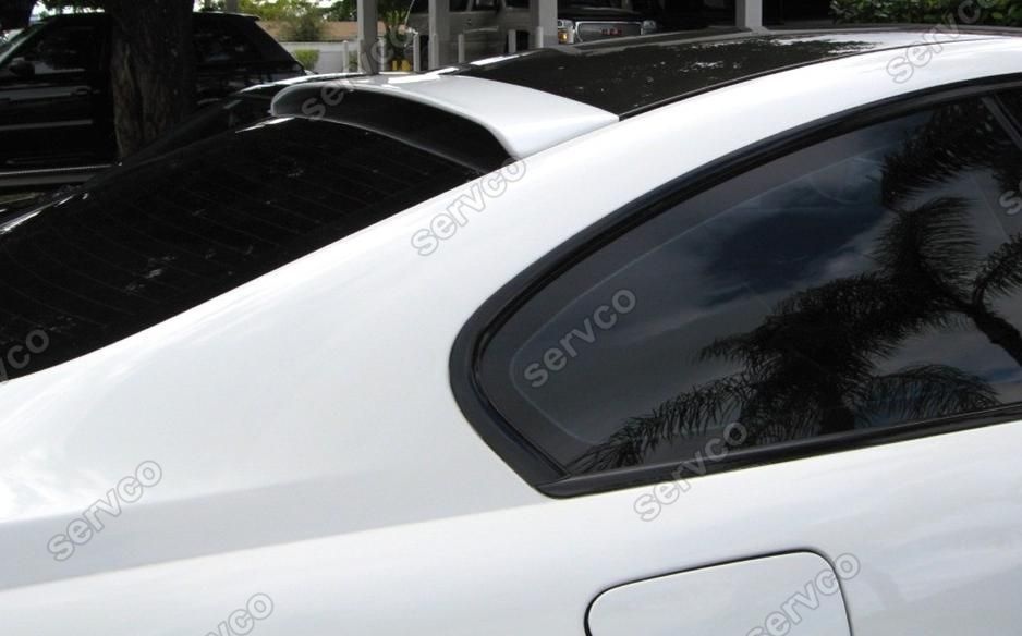Eleron tuning sport luneta BMW E63 2003-2010 v2