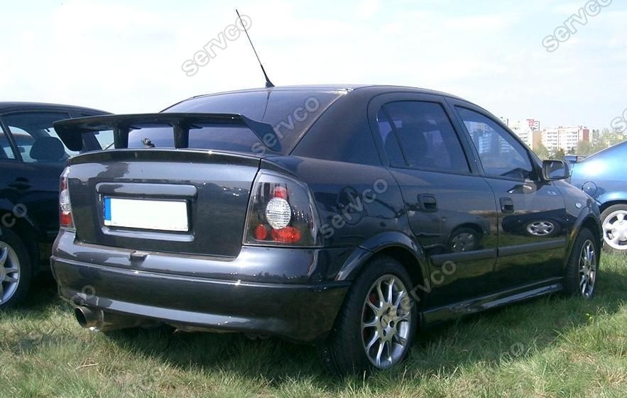 Eleron tuning sport Opel Astra G HB 1998-2011 ver4