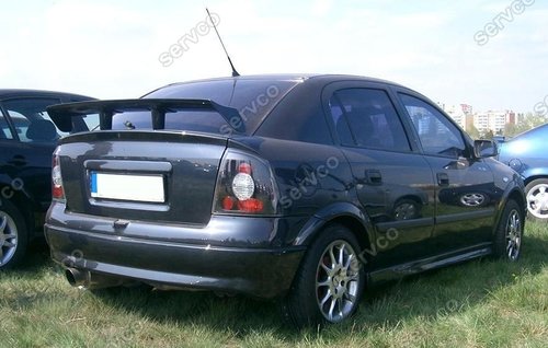 Eleron tuning sport Opel Astra G HB 1998-2011 ver4