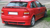 Eleron tuning sport Opel Astra G HB Irmscher 1998-...