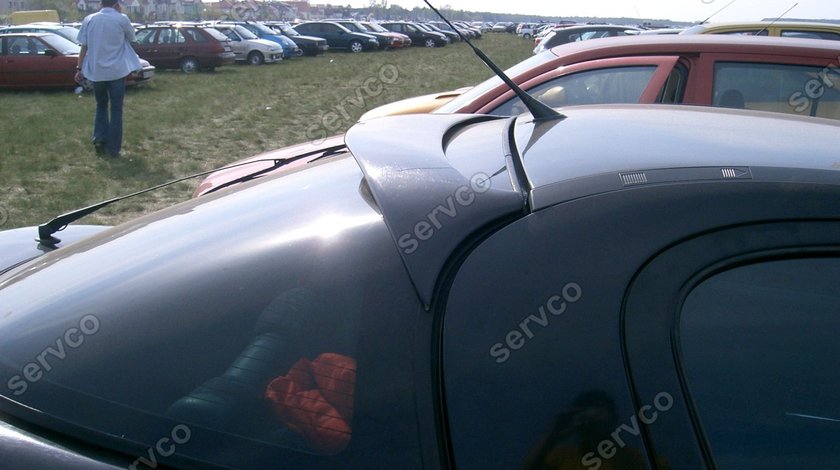 Eleron tuning sport Opel Tigra 1994-2000 ver2