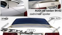 Eleron tuning sport portbagaj Audi A8 D2 4D 1994-2...