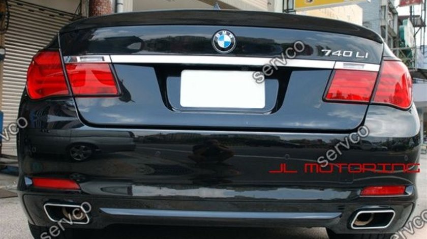 Eleron tuning sport portbagaj BMW F01 Mpachet Mtech AC SCHNITZER 2008-2015 v1