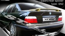 Eleron tuning sport portbagaj BMW Seria 3 E36 1990...