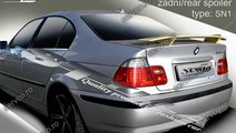 Eleron tuning sport portbagaj BMW Seria 3 E46 Seda...