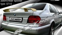 Eleron tuning sport portbagaj BMW Seria 5 E39 Seda...