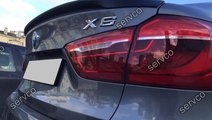 Eleron tuning sport portbagaj BMW X6 F16 M50D M Pe...
