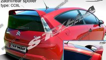 Eleron tuning sport portbagaj Citroen C4 v6 2004-2...